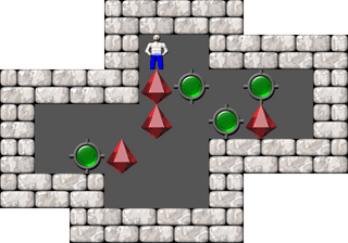 Уровень 99 — Serg Belyaev 2